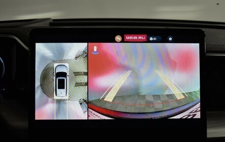 GAC GS8, 2023 год, 3 699 000 рублей, 17 фотография