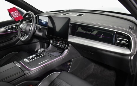 GAC GS8, 2023 год, 3 699 000 рублей, 15 фотография