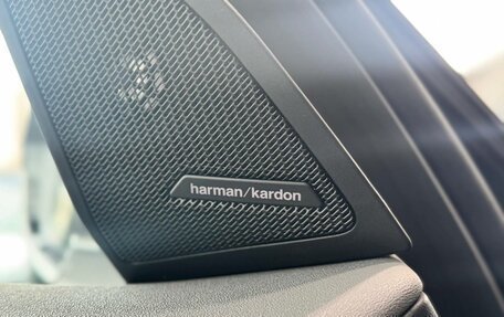 BMW X3, 2025 год, 7 400 000 рублей, 14 фотография