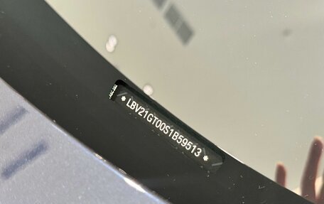 BMW X3, 2025 год, 7 400 000 рублей, 8 фотография