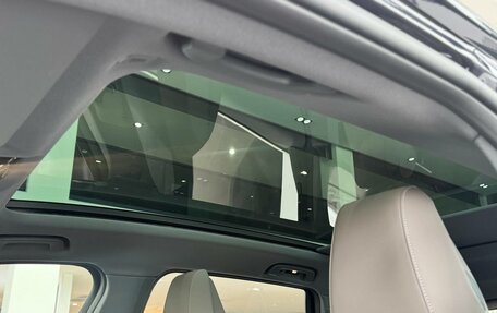 BMW X3, 2025 год, 7 400 000 рублей, 12 фотография