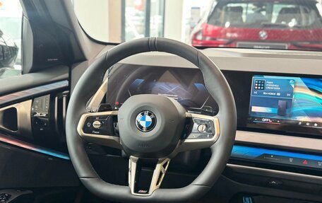 BMW X3, 2025 год, 7 400 000 рублей, 11 фотография