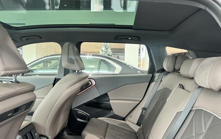 BMW X3, 2025 год, 7 400 000 рублей, 9 фотография