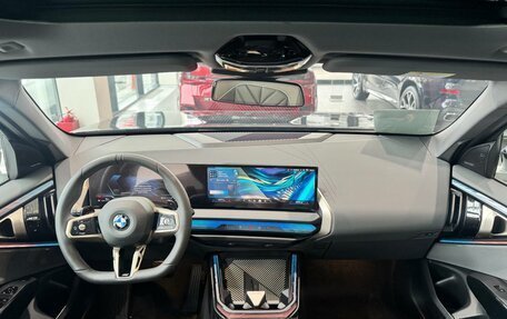 BMW X3, 2025 год, 7 400 000 рублей, 10 фотография