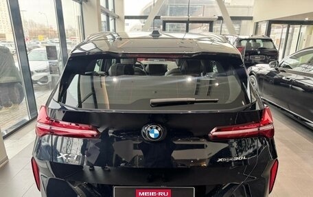 BMW X3, 2025 год, 7 400 000 рублей, 5 фотография