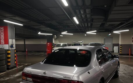 Nissan Maxima IV, 1996 год, 800 000 рублей, 2 фотография