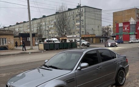 BMW 3 серия, 1999 год, 1 100 000 рублей, 1 фотография