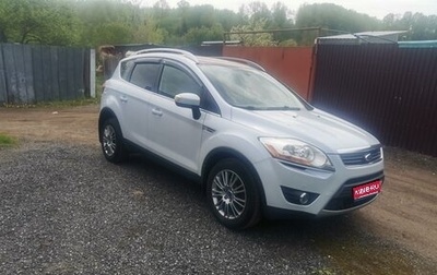 Ford Kuga III, 2011 год, 1 390 000 рублей, 1 фотография