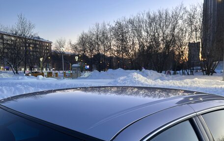 Nissan Maxima IV, 1996 год, 800 000 рублей, 8 фотография