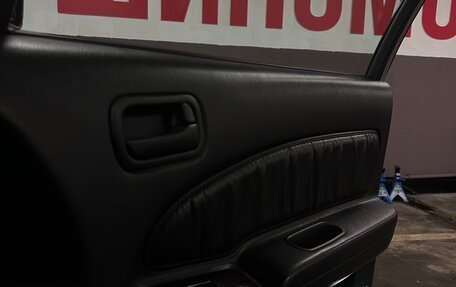 Nissan Maxima IV, 1996 год, 800 000 рублей, 9 фотография