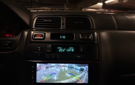 Nissan Maxima IV, 1996 год, 800 000 рублей, 10 фотография