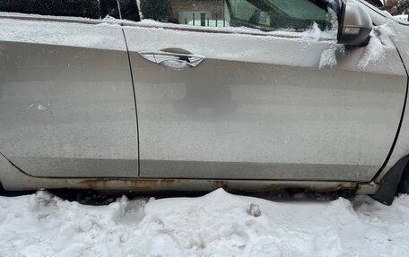 Honda Accord VIII рестайлинг, 2008 год, 360 000 рублей, 3 фотография