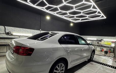 Volkswagen Jetta VI, 2012 год, 850 000 рублей, 3 фотография