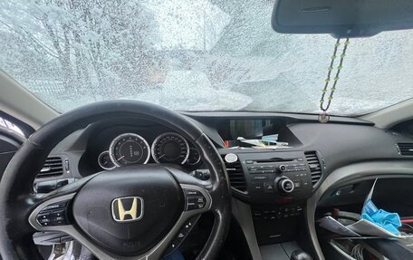 Honda Accord VIII рестайлинг, 2008 год, 360 000 рублей, 6 фотография