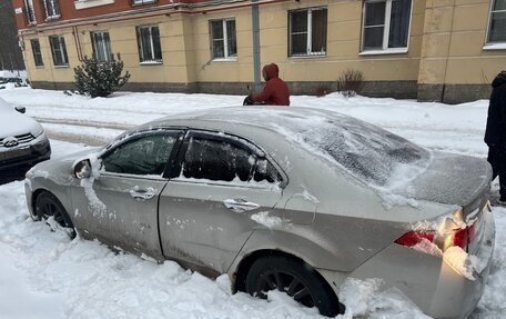 Honda Accord VIII рестайлинг, 2008 год, 360 000 рублей, 5 фотография