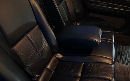 Nissan Maxima IV, 1996 год, 800 000 рублей, 15 фотография