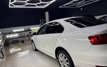 Volkswagen Jetta VI, 2012 год, 850 000 рублей, 8 фотография