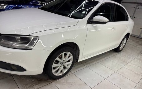 Volkswagen Jetta VI, 2012 год, 850 000 рублей, 9 фотография
