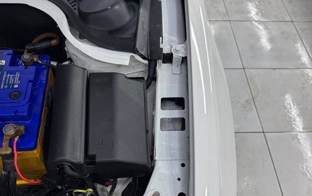 Volkswagen Jetta VI, 2012 год, 850 000 рублей, 13 фотография