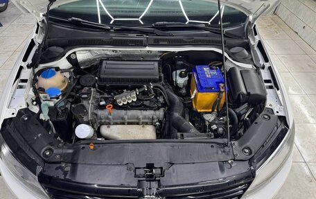 Volkswagen Jetta VI, 2012 год, 850 000 рублей, 15 фотография