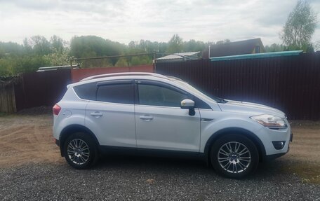 Ford Kuga III, 2011 год, 1 390 000 рублей, 6 фотография