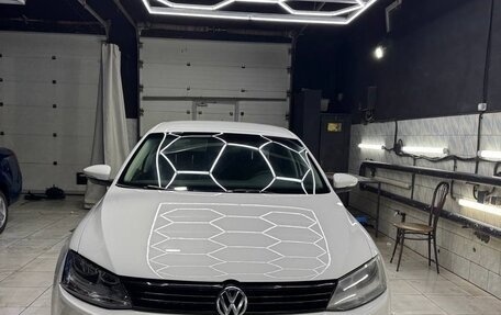 Volkswagen Jetta VI, 2012 год, 850 000 рублей, 7 фотография