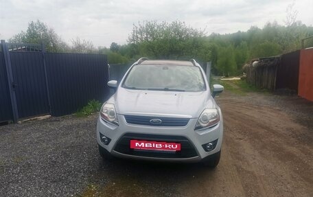 Ford Kuga III, 2011 год, 1 390 000 рублей, 4 фотография
