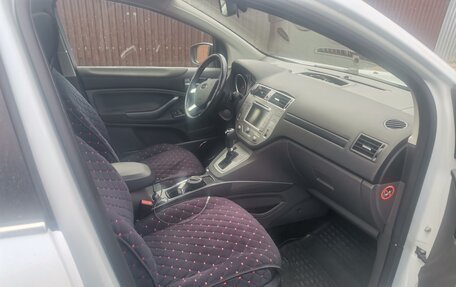 Ford Kuga III, 2011 год, 1 390 000 рублей, 9 фотография