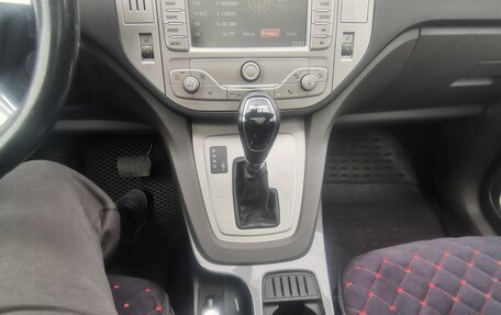 Ford Kuga III, 2011 год, 1 390 000 рублей, 21 фотография