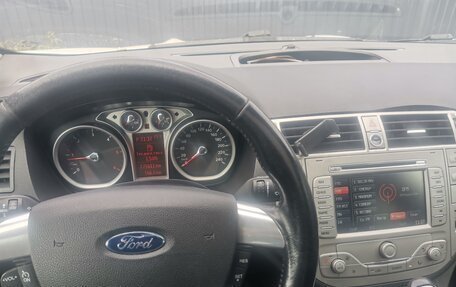 Ford Kuga III, 2011 год, 1 390 000 рублей, 19 фотография