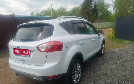Ford Kuga III, 2011 год, 1 390 000 рублей, 7 фотография