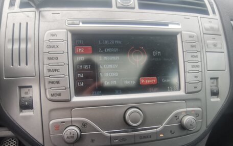 Ford Kuga III, 2011 год, 1 390 000 рублей, 22 фотография