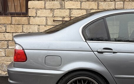 BMW 3 серия, 1999 год, 1 100 000 рублей, 9 фотография