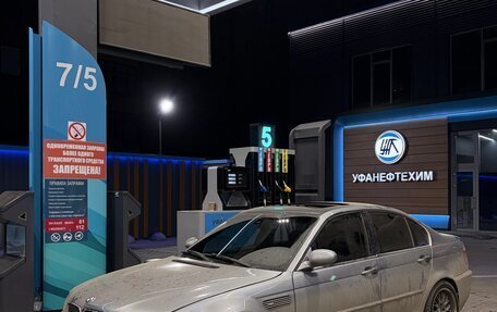 BMW 3 серия, 1999 год, 1 100 000 рублей, 5 фотография