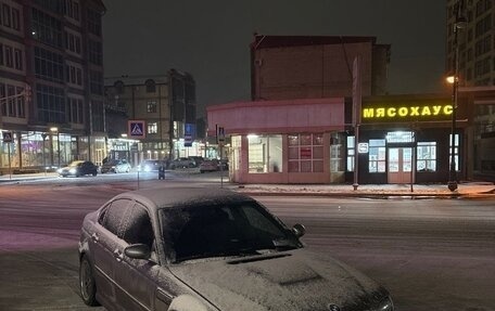 BMW 3 серия, 1999 год, 1 100 000 рублей, 4 фотография