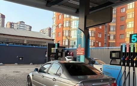 BMW 3 серия, 1999 год, 1 100 000 рублей, 2 фотография