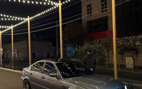 BMW 3 серия, 1999 год, 1 100 000 рублей, 3 фотография