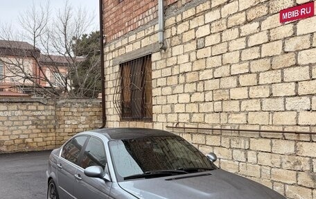 BMW 3 серия, 1999 год, 1 100 000 рублей, 6 фотография