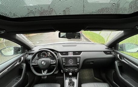 Skoda Octavia RS, 2014 год, 1 950 000 рублей, 11 фотография