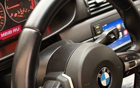 BMW 3 серия, 1999 год, 1 100 000 рублей, 11 фотография