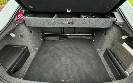 Skoda Octavia RS, 2014 год, 1 950 000 рублей, 8 фотография