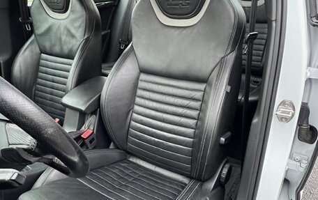 Skoda Octavia RS, 2014 год, 1 950 000 рублей, 13 фотография