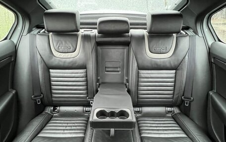 Skoda Octavia RS, 2014 год, 1 950 000 рублей, 16 фотография