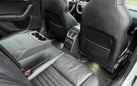 Skoda Octavia RS, 2014 год, 1 950 000 рублей, 18 фотография