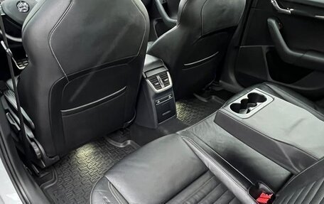 Skoda Octavia RS, 2014 год, 1 950 000 рублей, 17 фотография