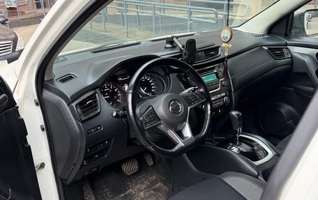 Nissan Qashqai, 2019 год, 1 250 000 рублей, 5 фотография