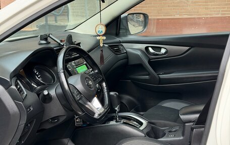 Nissan Qashqai, 2019 год, 1 250 000 рублей, 4 фотография