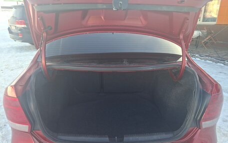 Volkswagen Polo VI (EU Market), 2013 год, 575 000 рублей, 8 фотография