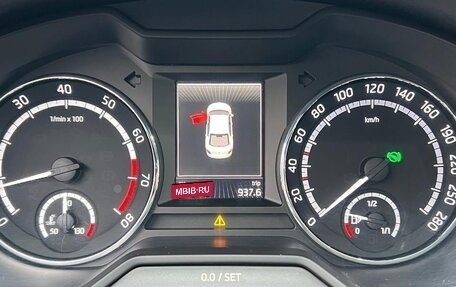 Skoda Octavia RS, 2014 год, 1 950 000 рублей, 32 фотография