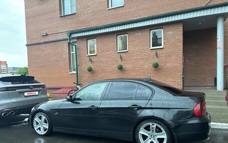 BMW 3 серия, 2005 год, 800 000 рублей, 5 фотография